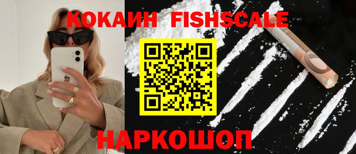 Кокаин FishScale Камень-на-Оби